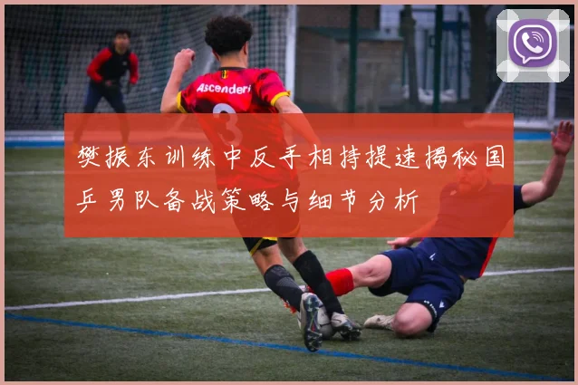 樊振东训练中反手相持提速揭秘国乒男队备战策略与细节分析